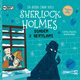 Klasyka dla dzieci Tom 26 Sherlock Holmes Diadem z berylami, Doyle Arthur Conan