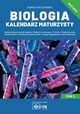 Biologia Kalendarz Maturzysty Tom 2, Kaczmarek Dawid
