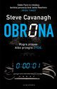Obrona, Cavanagh Steve