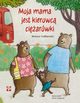Moja mama jest kierowc ciarwki, Gabbarrini Monica