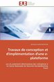 Travaux de conception et d'implmentation d'une e-plateforme, DA-S