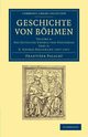 Geschichte Von Bohmen - Volume 4, Palacky Frantisek