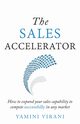 The Sales Accelerator, Virani Yamini