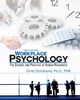 Workplace Psychology, Strickland Oriel