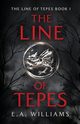 The Line of Tepes, Williams E.A.