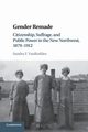 Gender Remade, VanBurkleo Sandra F.
