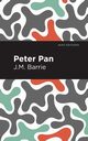 Peter Pan, Barrie J. M.