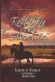 Red Sky Over America, Kraft Tamera Lynn