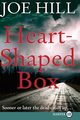 Heart-Shaped Box LP, Hill Joe