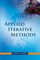 Applied Iterative Methods, Byrne Charles L.