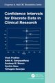 Confidence Intervals for Discrete Data in Clinical Research, Pradhan Vivek