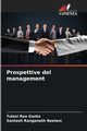 Prospettive del management, Gunta Tulasi Rao