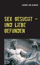Sex gesucht ..., von Rehberg Juergen
