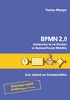 BPMN 2.0, Allweyer Thomas