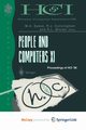 People and Computers XI, 