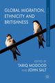 Global Migration, Ethnicity and Britishness, 