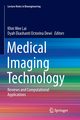 Medical Imaging Technology, 