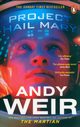 Project Hail Mary, Weir Andy