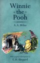 Winnie-the-Pooh, Milne A.A.