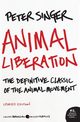 Animal Liberation, Singer Peter