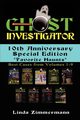 Ghost Investigator, Zimmermann Linda