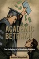 Academic Betrayal, Mayshark Loren