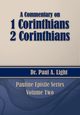 A Commentary on 1 & 2 Corinthians, Light Paul A.