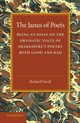 The Janus of Poets, David Richard
