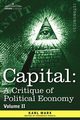 Capital, Marx Karl