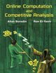 Online Computation and Competitive Analysis, El-Yaniv Ran