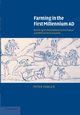 Farming in the First Millennium AD, Fowler Peter