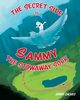 The Secret Side to Sammy the Stowaway Sock, Zackeo Sonny