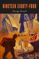 Nineteen Eighty-Four, Orwell George
