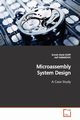 Microassembly System Design, KUNT Emrah Deniz