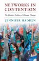 Networks in Contention, Hadden Jennifer