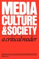 Media, Culture & Society, 