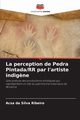 La perception de Pedra Pintada/RR par l'artiste indig?ne, da Silva Ribeiro Acsa