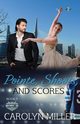 Pointe, Shoots, and Scores, Miller Carolyn