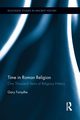 Time in Roman Religion, Forsythe Gary