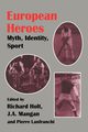 European Heroes, 