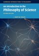 An Introduction to the Philosophy of Science, Staley Kent W.