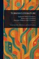 Turkish Literature, Wilson Epiphanius