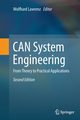 CAN System Engineering, 