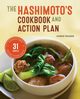 The Hashimoto's Cookbook and Action Plan, Frazier Karen