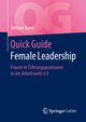 Quick Guide Female Leadership, Burel Simone