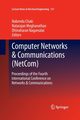 Computer Networks & Communications (NetCom), 