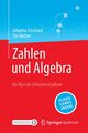 Zahlen und Algebra, Frischauf Johanna