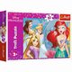 Puzzle 30 Pikny dzie ksiniczek Disney Princess, 