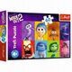 Puzzle 60 Poznaj swoje emocje Inside Out 2, 
