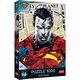 Puzzle 1000 Premium Plus Quality Superman, 